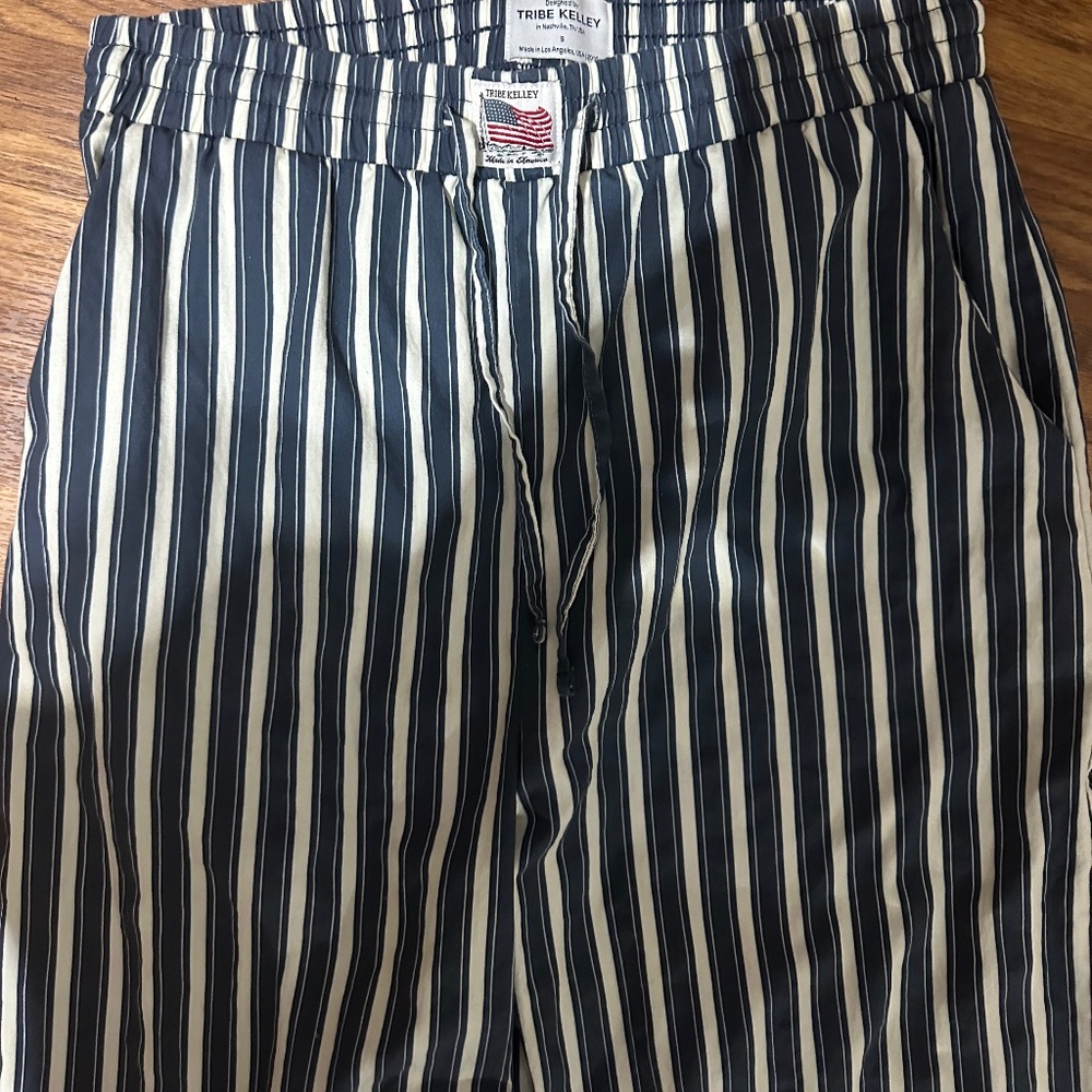 Tribe Kelley Americana Collection